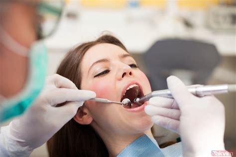 Sgk nın karşıladığı diş tedavileri